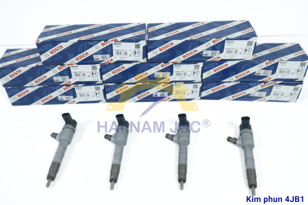 Kim Phun Bosch 4JB1 - Hình ảnh 3