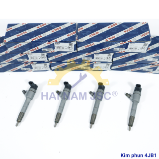 Kim Phun Bosch 4JB1 0445110672