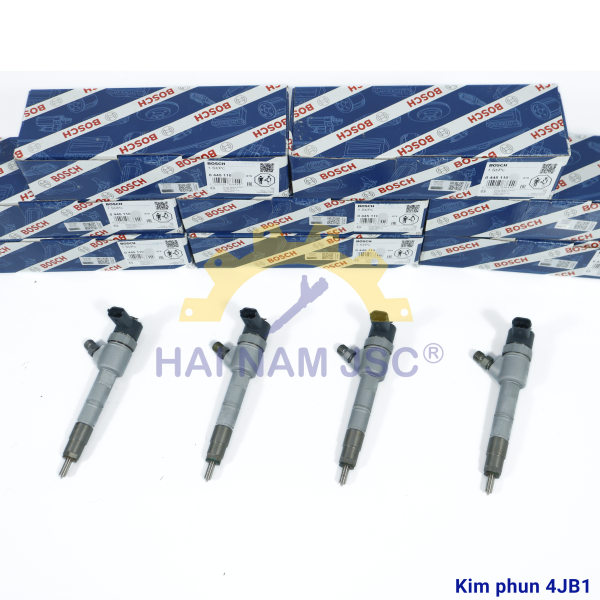 Kim Phun Bosch 4JB1 0445110672