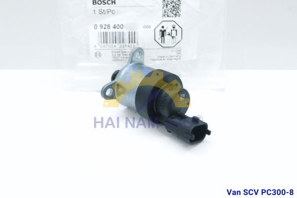 Van SCV Bơm Cao Áp Bosch PC300-8 - Hình ảnh 2