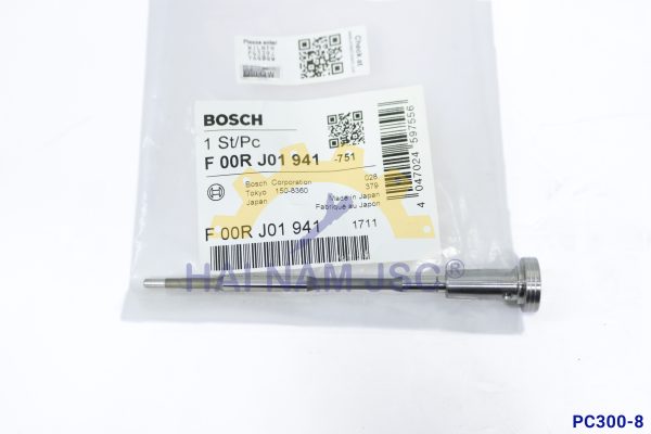 Bộ van kim phun Bosch PC300-8 – PNo F00RJ01941 | Hải Nam Jsc - Hình ảnh 2