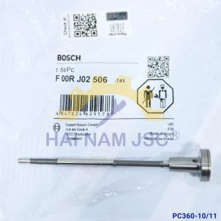 Bộ van kim PC360-10/11