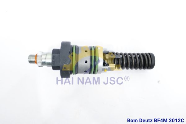 Bơm Nhiên Liệu Bosch Deutz BF4M 2012C | Hải Nam Jsc - Hình ảnh 3