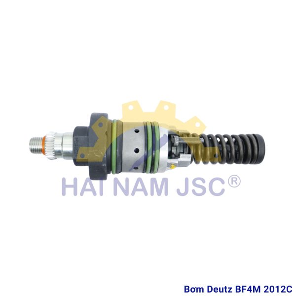 Bơm Deutz BF4M 2012C