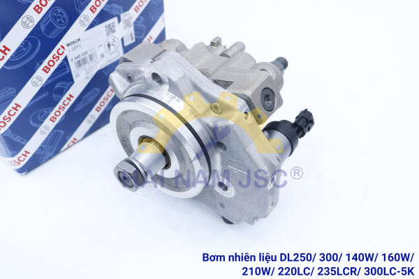 Bơm Nhiên Liệu Bosch Doosan DL -5K - Hình ảnh 6