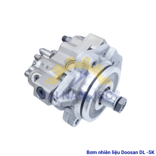 Bơm nhiên liệu Bosch Doosan DL -5K