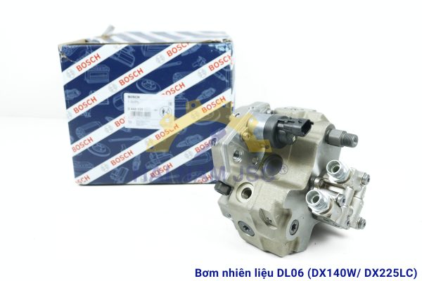 Bơm Nhiên Liệu Bosch DL06 (DX140W/ DX225LC) | Hải Nam JSC - Hình ảnh 3