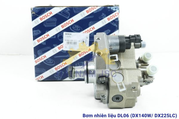 Bơm Nhiên Liệu Bosch DL06 (DX140W/ DX225LC) | Hải Nam JSC - Hình ảnh 5