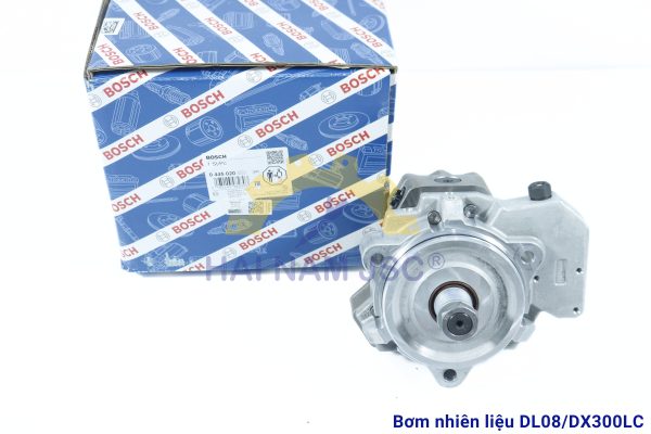 Bơm Nhiên Liệu Bosch DL08 DX300LC | Hải Nam Jsc - Hình ảnh 2