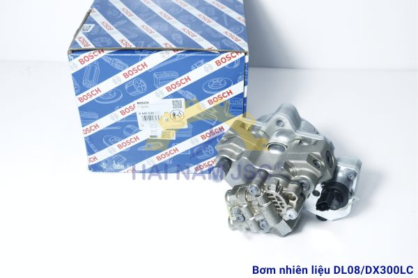 Bơm Nhiên Liệu Bosch DL08 DX300LC | Hải Nam Jsc - Hình ảnh 3