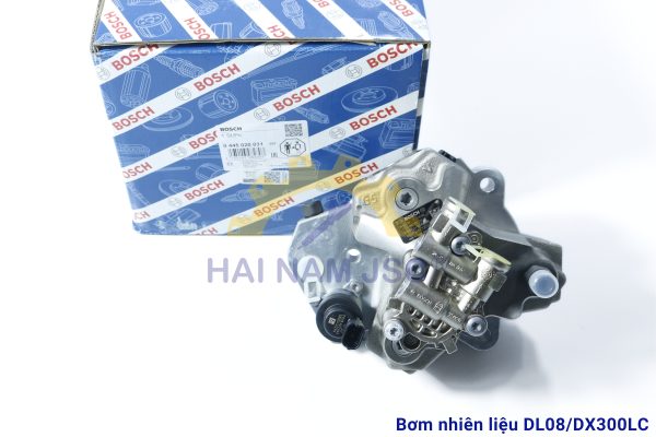 Bơm Nhiên Liệu Bosch DL08 DX300LC | Hải Nam Jsc - Hình ảnh 4