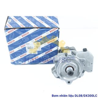 Bơm nhiên liệu DL08