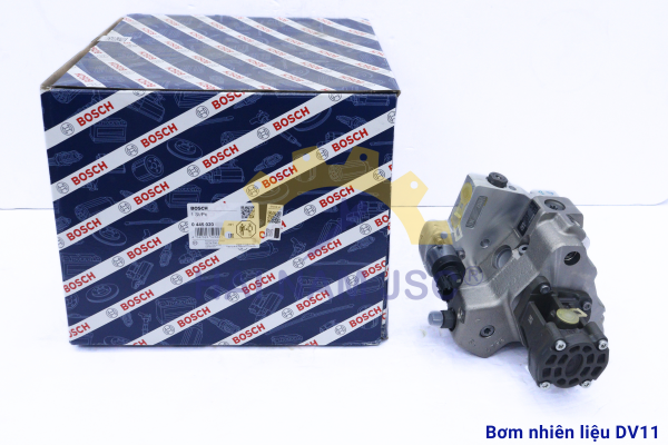 Bơm Nhiên Liệu Bosch DX420LC - Hình ảnh 4