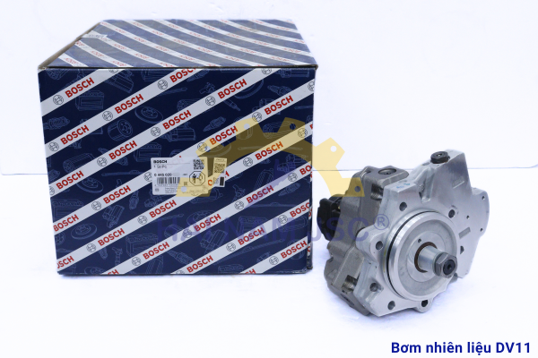 Bơm Nhiên Liệu Bosch DX420LC - Hình ảnh 5