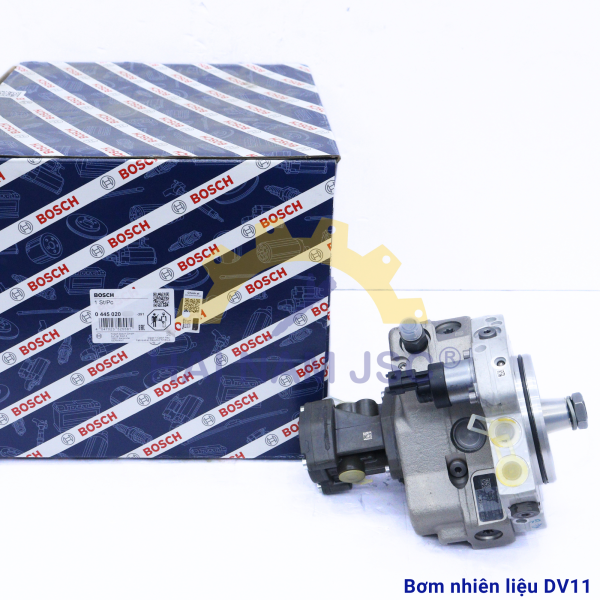 Bơm nhiên liệu DX420LC