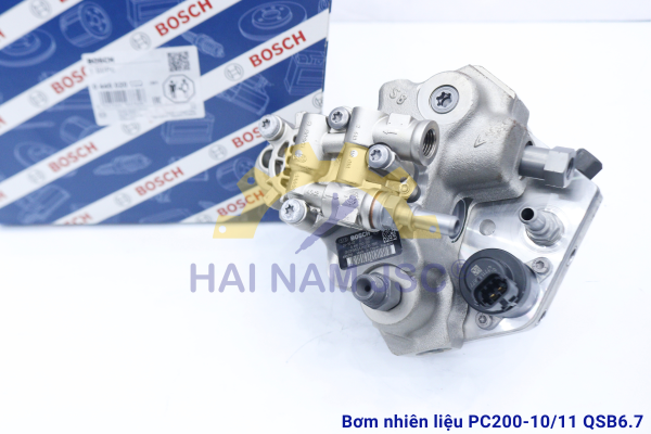 Bơm Nhiên Liệu Bosch PC200-10/11 QSB6.7 - Hình ảnh 3