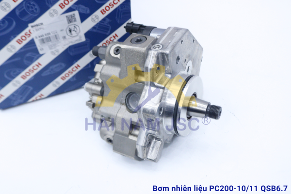 Bơm Nhiên Liệu Bosch PC200-10/11 QSB6.7 - Hình ảnh 5