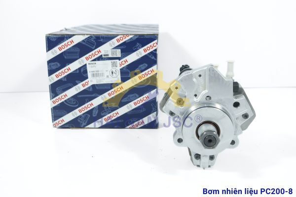 Bơm Cao Áp Bosch PC200-8 (SAA6D107E-1) | Hải Nam Jsc - Hình ảnh 2