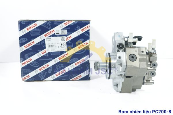 Bơm Cao Áp Bosch PC200-8 (SAA6D107E-1) | Hải Nam Jsc - Hình ảnh 3