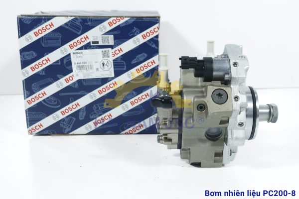 Bơm Cao Áp Bosch PC200-8 (SAA6D107E-1) | Hải Nam Jsc - Hình ảnh 4