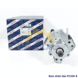 Bơm nhiên liệu PC200-8