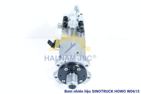 Bơm Nhiên Liệu Bosch Sinotruck HOWO WD615 | Hải Nam Jsc - Hình ảnh 4