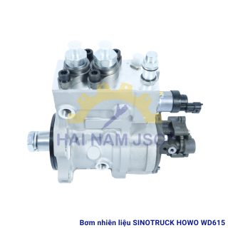 Bơm nhiên liệu SINOTRUCK HOWO WD615