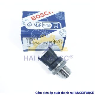 Cảm biến áp suất nhiên liệu MAXXFORCE