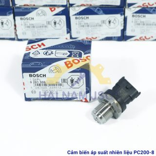 Cảm biến áp suất nhiên liệu PC200-8