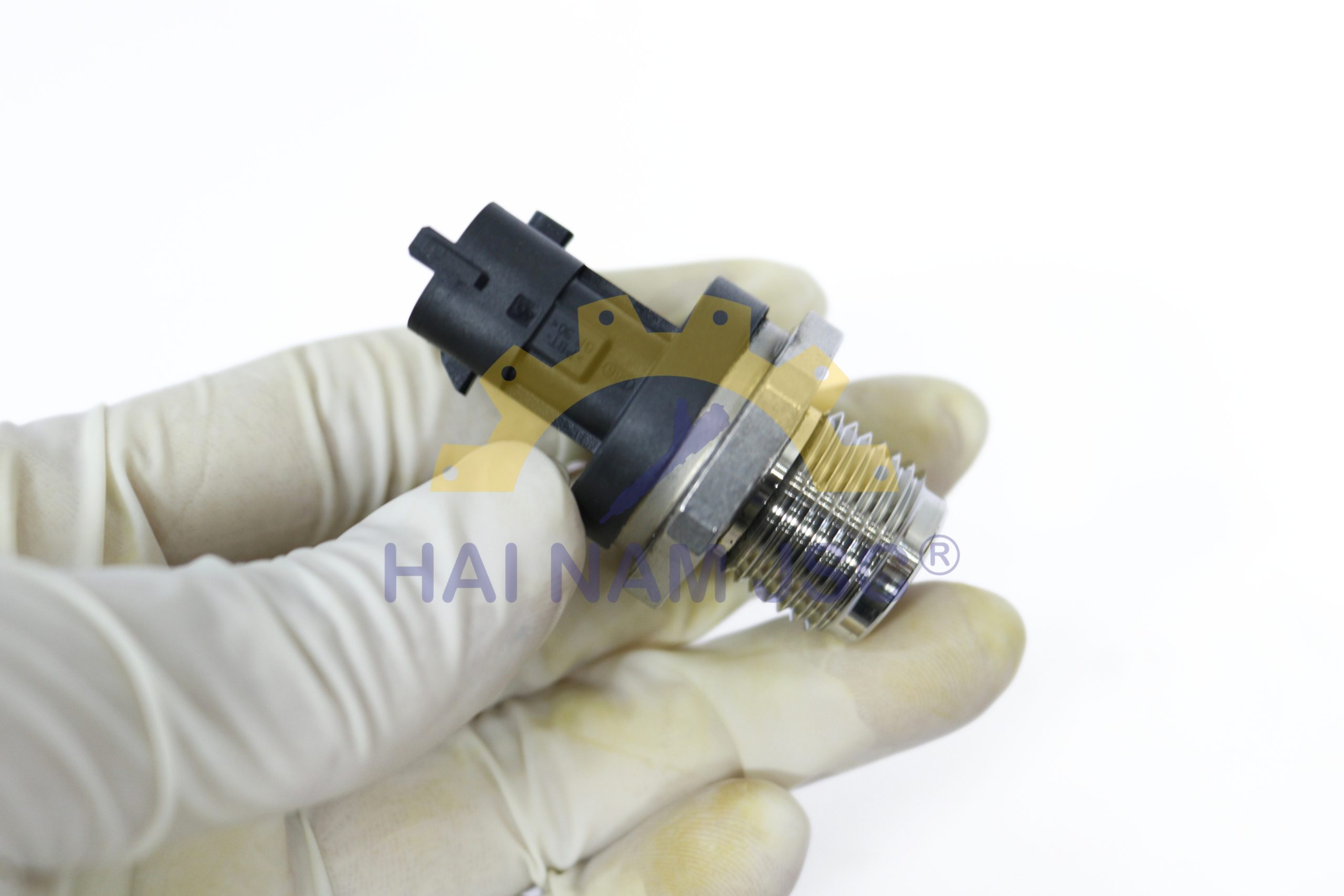 Cảm Biến Áp Suất Nhiên Liệu Bosch PC200-8 - Ảnh 3