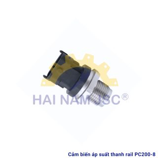 Cảm biến áp suất thanh rail PC200-8