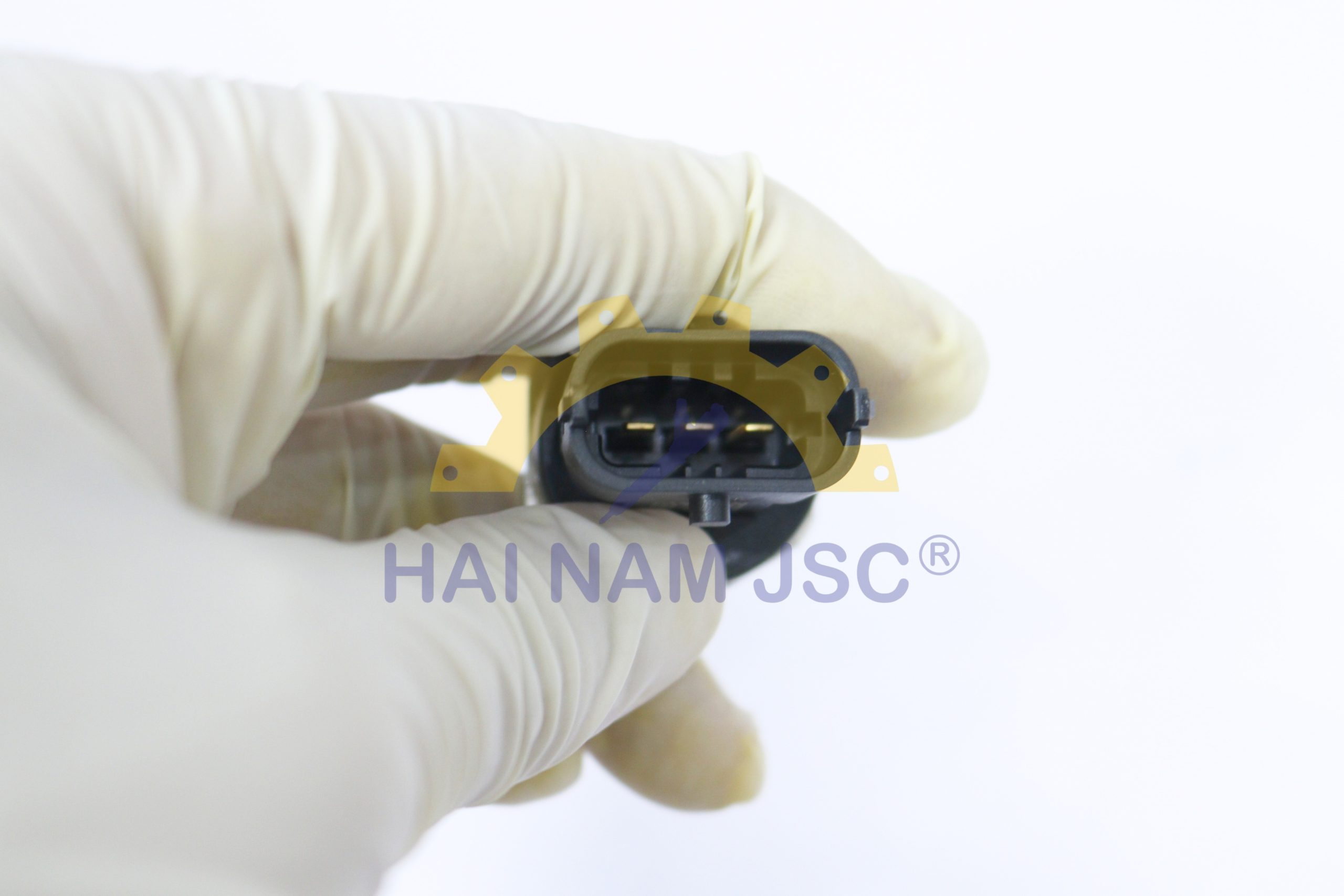 Cảm Biến Áp Suất Nhiên Liệu Bosch PC200-8 - Ảnh 5