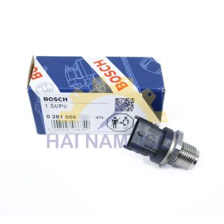 Cảm biến áp suất PC200-8