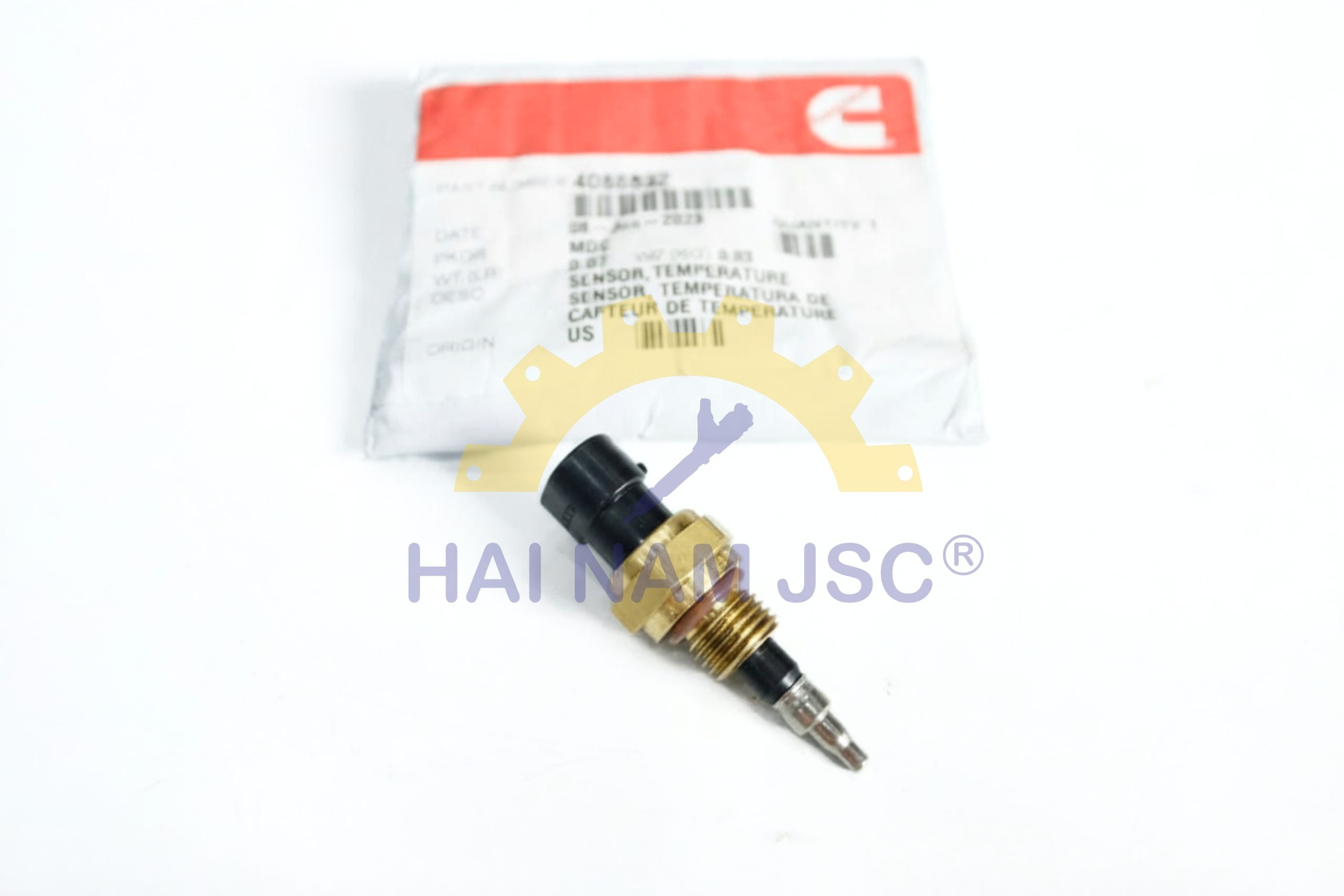 Cảm biến nhiệt độ khí nạp