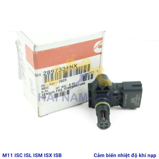 Cảm biến nhiệt độ khí nạp Cummins