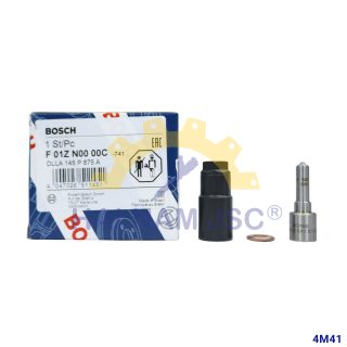 Đầu kim 4M41