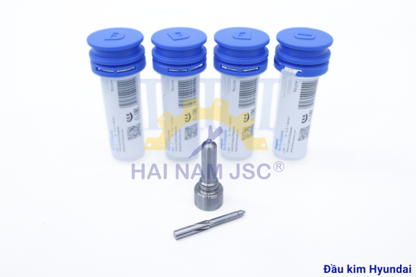 Đầu Kim Phun Delphi L310PBC Cho Hyundai H Engine | Chính Hãng, Giá Tốt - Hình ảnh 2