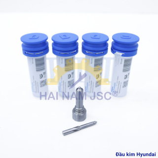 Đầu kim phun Delphi Hyundai H Engine