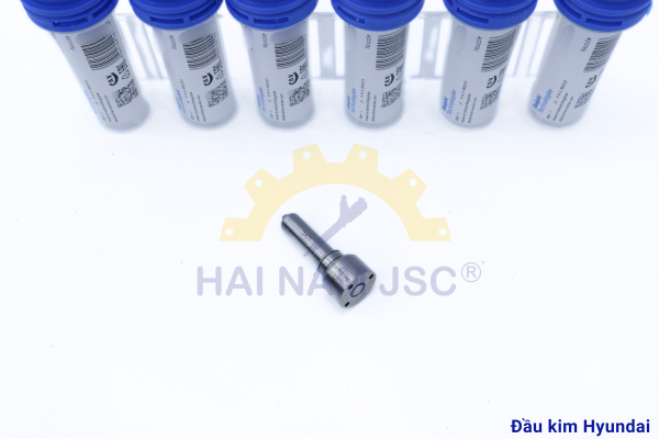 Đầu Kim Delphi Hyundai - Hình ảnh 2