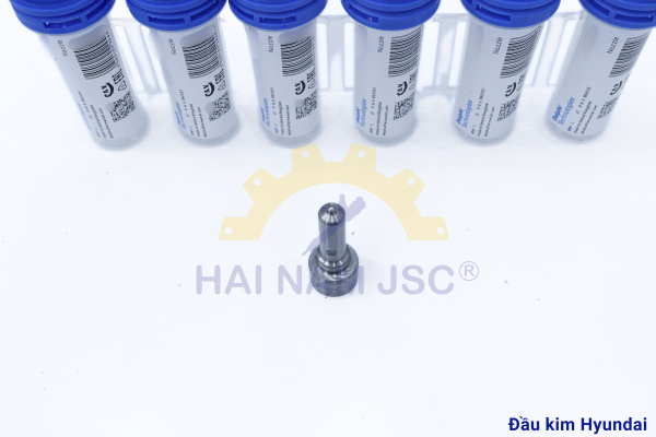 Đầu Kim Delphi Hyundai - Hình ảnh 3