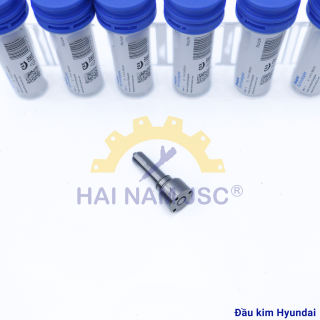 Đầu Kim Delphi Hyundai