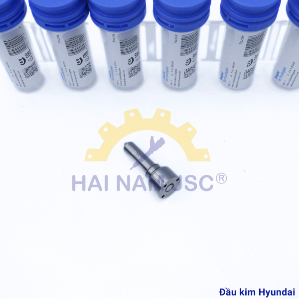 Đầu Kim Delphi Hyundai