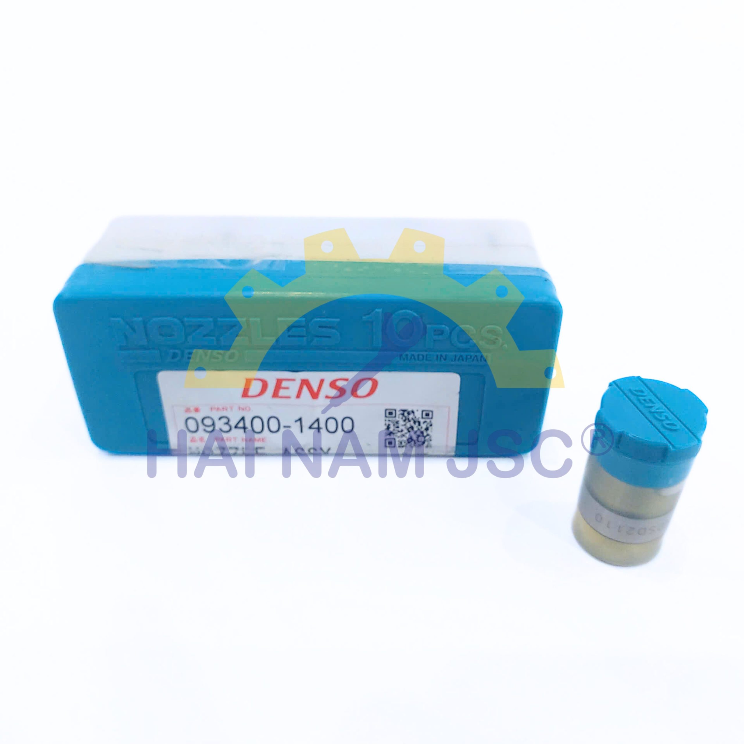 Đầu kim Isuzu, Mitsubishi