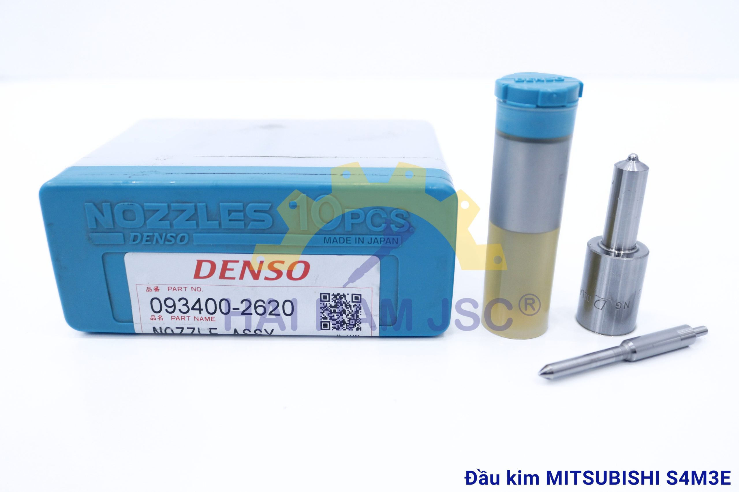 Đầu kim Mitsubishi S4M3E