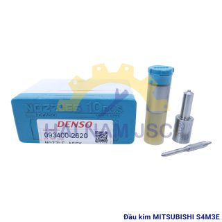 Đầu kim Mitsubishi S4M3E