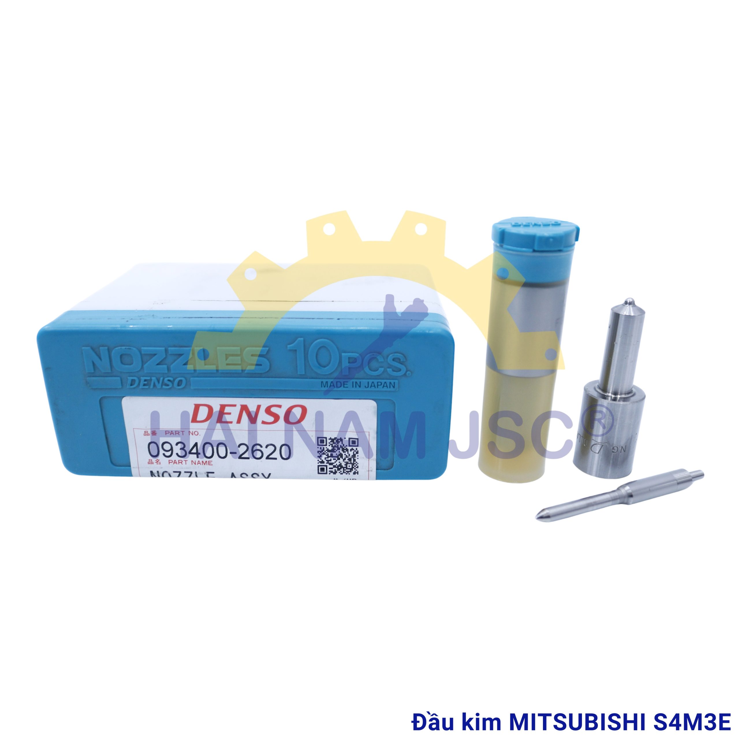 Đầu kim Mitsubishi S4M3E