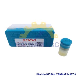 Đầu kim Nissan, Yanmar, Mazda