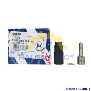 Đầu kim Nissan YD25DDTI