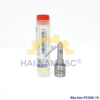 Đầu kim PC200-10