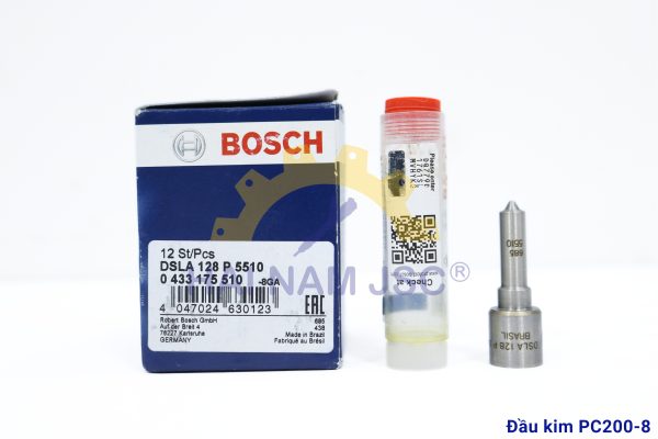 Đầu kim PC200-8